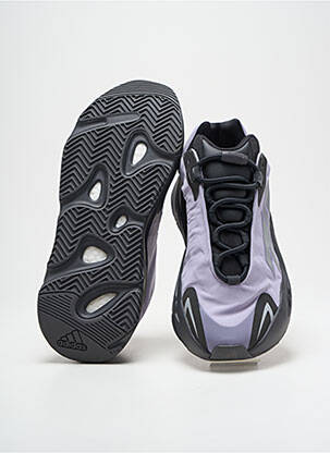 Adidași violet ADIDAS bărbat