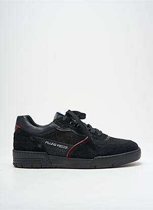 Adidași negru FILLING PIECES bărbat