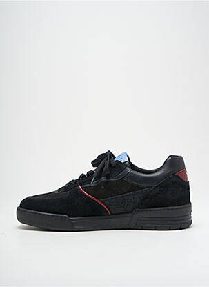Adidași negru FILLING PIECES bărbat