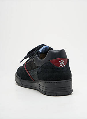 Adidași negru FILLING PIECES bărbat
