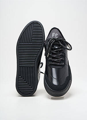 Adidași negru FILLING PIECES bărbat