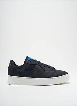 Adidași negru FILLING PIECES bărbat