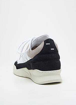 Adidași alb FILLING PIECES bărbat