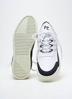 Adidași alb FILLING PIECES bărbat
