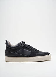 Adidași negru BLACKSTONE homme