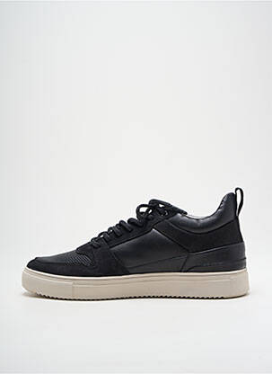Adidași negru BLACKSTONE bărbat