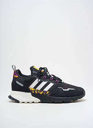 Adidași negru ADIDAS bărbat