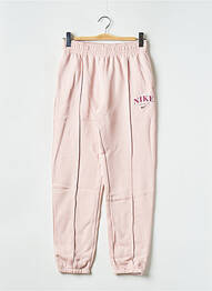 Trening roz NIKE fille
