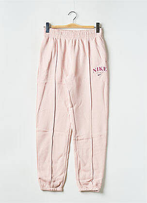 Trening roz NIKE fată