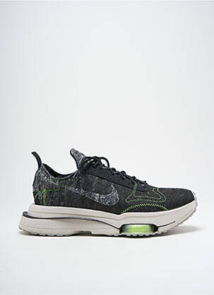 Adidași negru NIKE bărbat