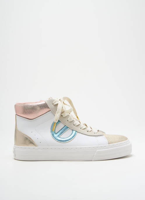 Adidași roz NO NAME femeie