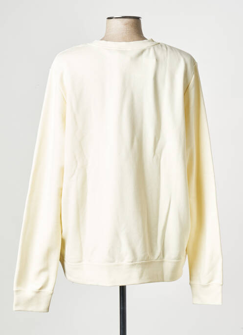 Hanorac alb NIKE femeie