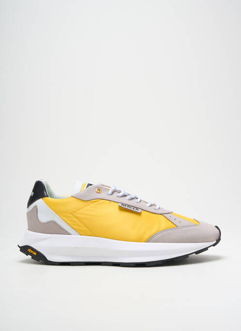 Adidași galben MERCER AMSTERDAM bărbat