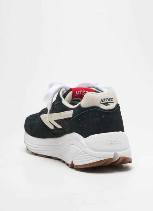 Adidași negru HI-TEC femeie