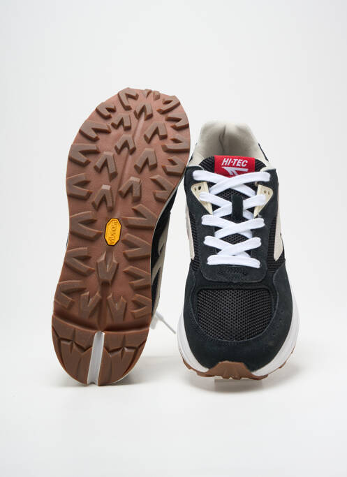 Adidași negru HI-TEC femeie