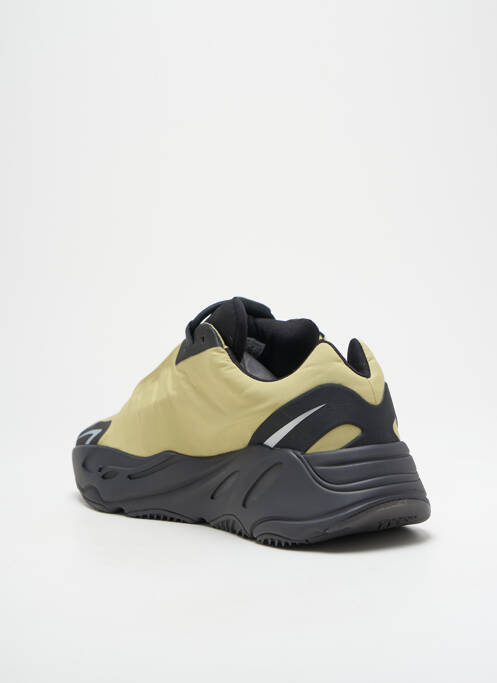 Adidași bej ADIDAS bărbat