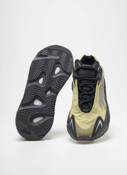 Adidași bej ADIDAS bărbat