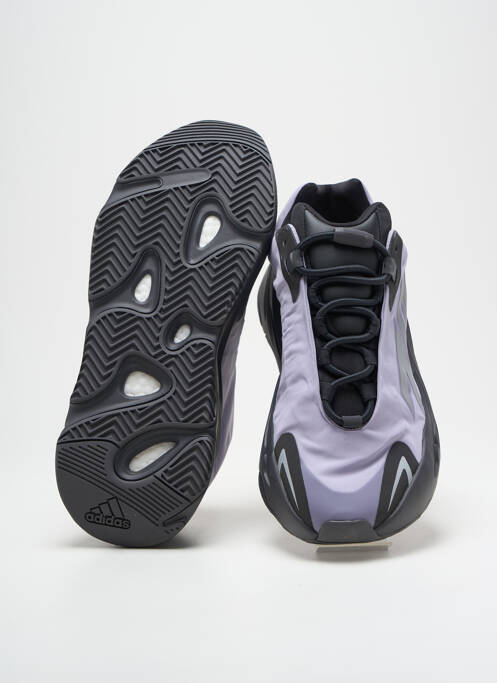 Adidași violet ADIDAS bărbat