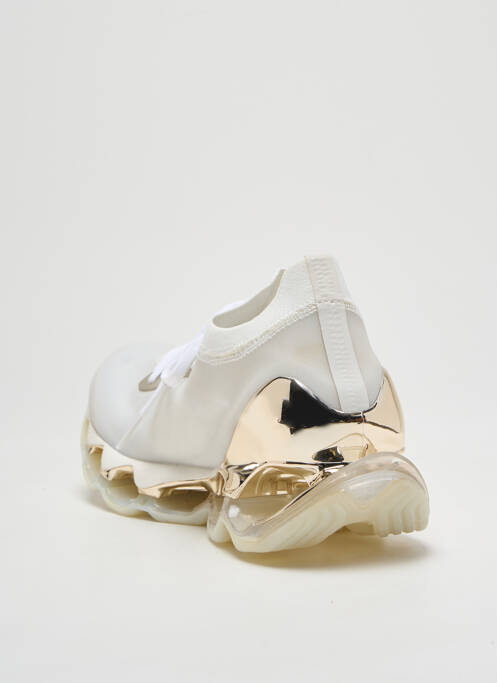 Adidași alb MIZUNO bărbat