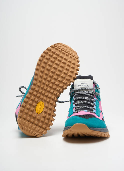 Adidași negru BRANDBLACK bărbat