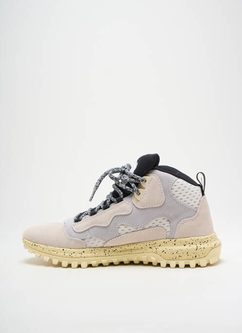 Adidași gri BRANDBLACK bărbat