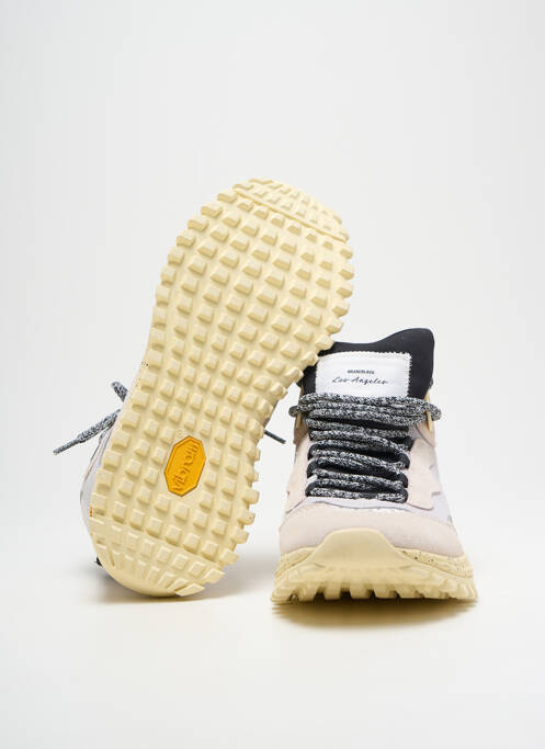 Adidași gri BRANDBLACK bărbat