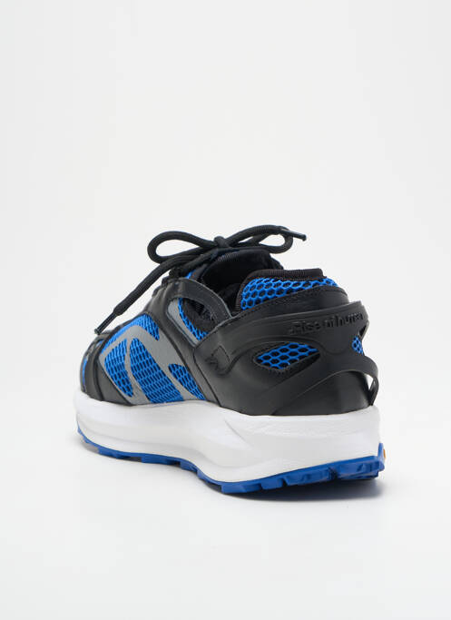 Adidași albastru RISE OF HUMAN bărbat