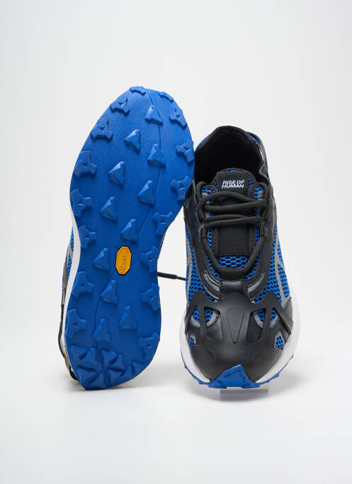 Adidași albastru RISE OF HUMAN bărbat