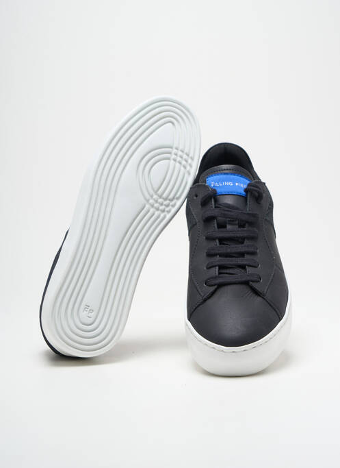 Adidași negru FILLING PIECES bărbat