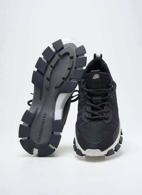 Adidași negru FILLING PIECES bărbat