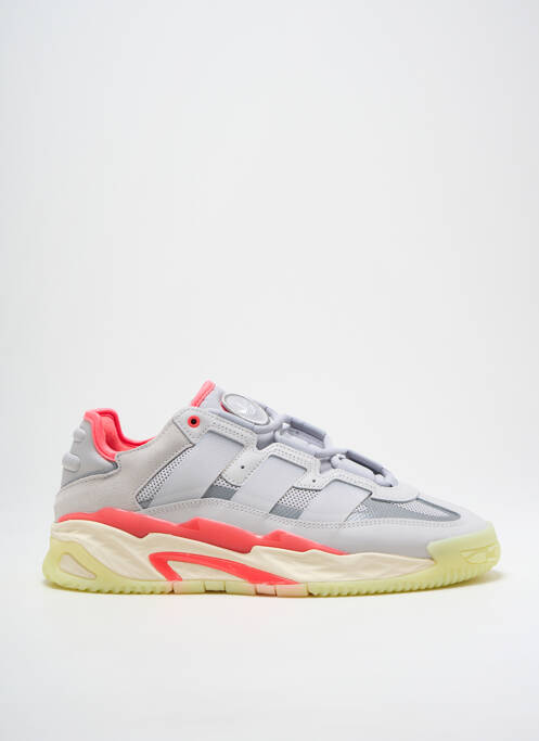 Adidași gri ADIDAS bărbat