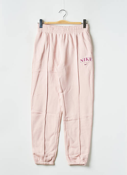 Trening roz NIKE fată