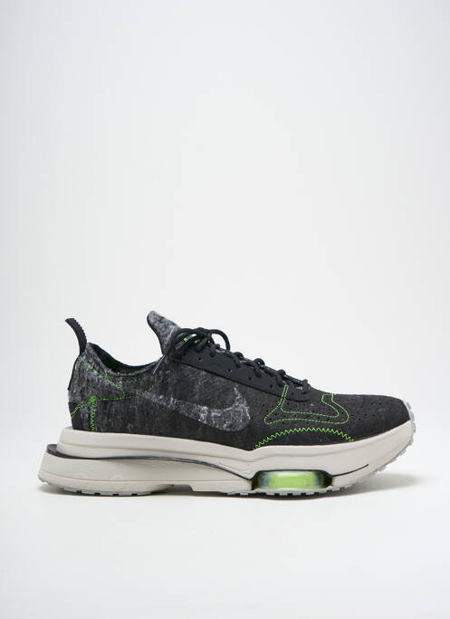 Adidași negru NIKE bărbat