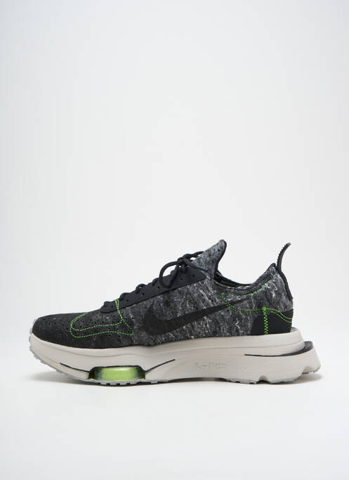 Adidași negru NIKE bărbat