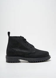 Botine/ghete negru DECHASE femeie
