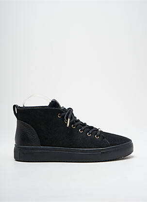 Adidași negru BLACKSTONE femeie