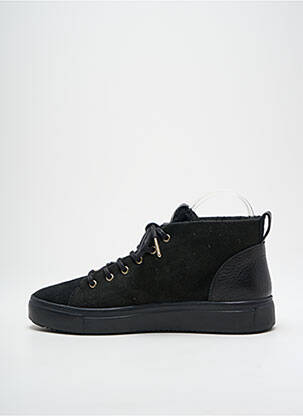 Adidași negru BLACKSTONE femeie