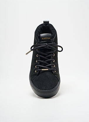 Adidași negru BLACKSTONE femeie