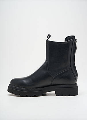 Botine/ghete negru BLACKSTONE femeie