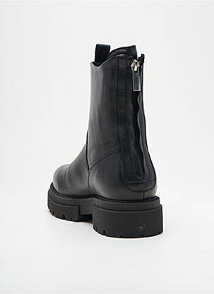 Botine/ghete negru BLACKSTONE femeie