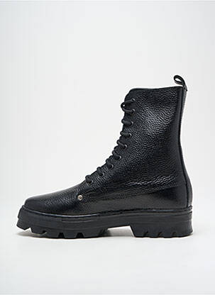 Botine/ghete negru DECHASE femeie