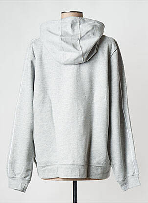 Jachete casual gri NIKE femeie