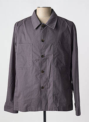 Jachete casual gri PEPE JEANS bărbat