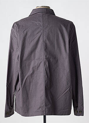 Jachete casual gri PEPE JEANS bărbat