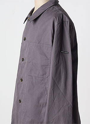 Jachete casual gri PEPE JEANS bărbat