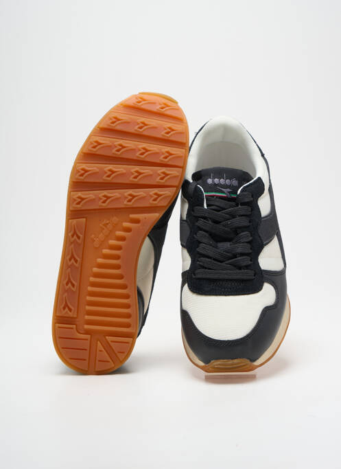 Adidași alb DIADORA femeie