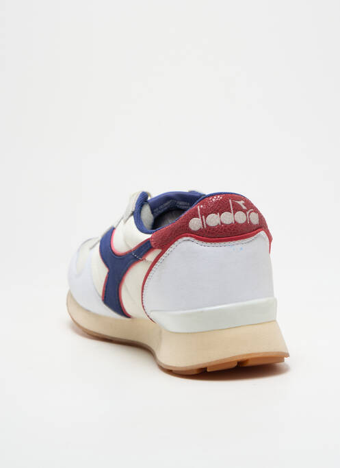 Adidași negru DIADORA femeie