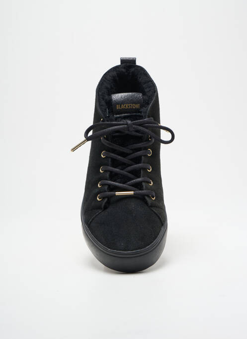 Adidași negru BLACKSTONE femeie