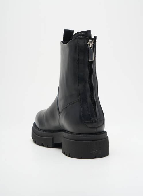 Botine/Ghete negru BLACKSTONE femeie