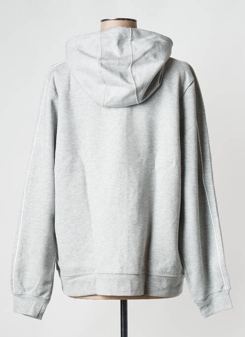 Jachete casual gri NIKE femeie